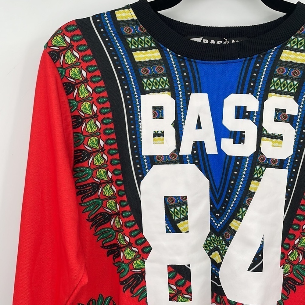 NEW! Forever 21 Bass by Ron Bass Collab - Picture 3 of 10